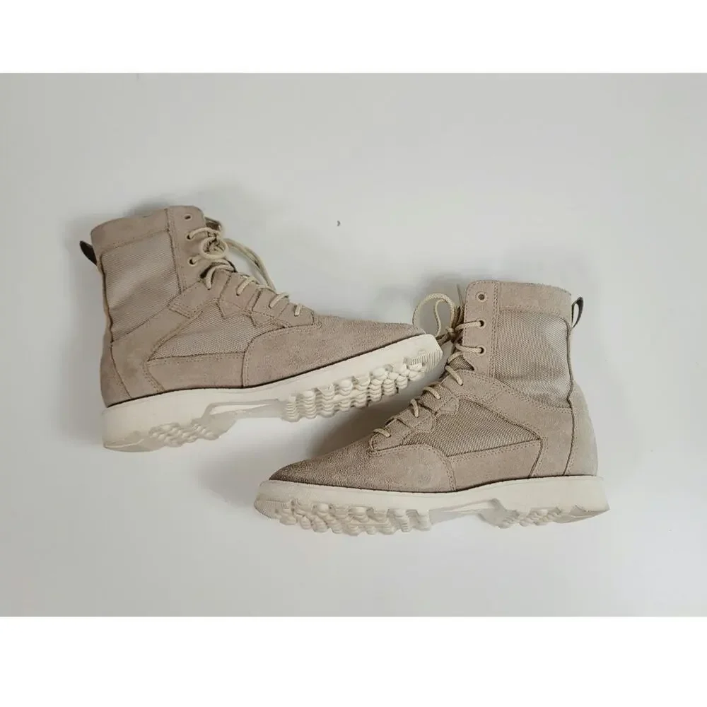 Sorel excellent pre